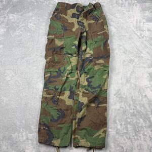 Woodland Men's multi Trousers
